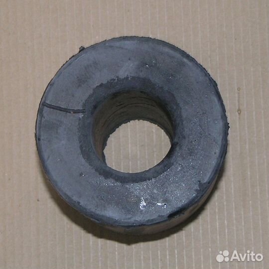 Буфер буксирного устройства беззазо (аш Автоштамп)