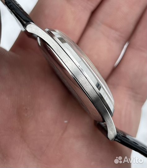 Часы Победа 70 лет сталь