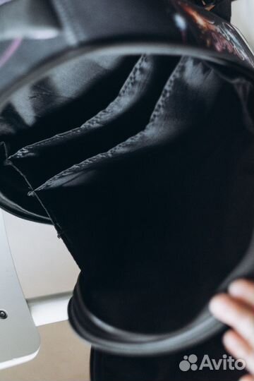 Рюкзак школьный для девочки новый