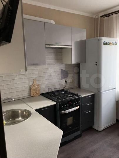 2-к. квартира, 45 м², 6/10 эт.
