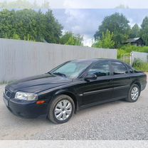 Volvo S80 2.4 MT, 2001, 200 000 км, с пробегом, цена 385 000 руб.