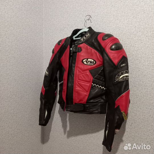 Мотокостюм FLM arai (унисекс)