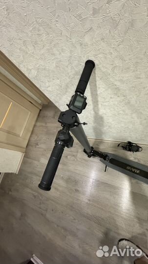 Электросамокат бу