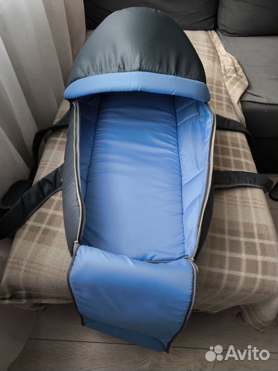 Детская переноска