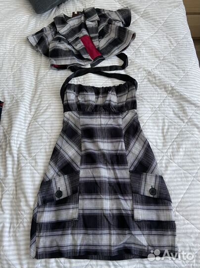 Женская одежда