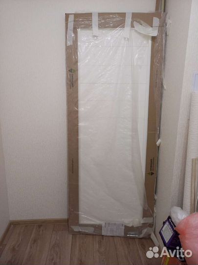 Дверь межкомнатная новая