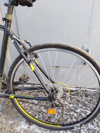 Велосипеды бу взрослый скоростной