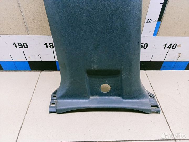 Обшивка стойки Land Cruiser (150) -Prado 2009