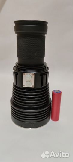 HaikeLite MT07 Buffalo