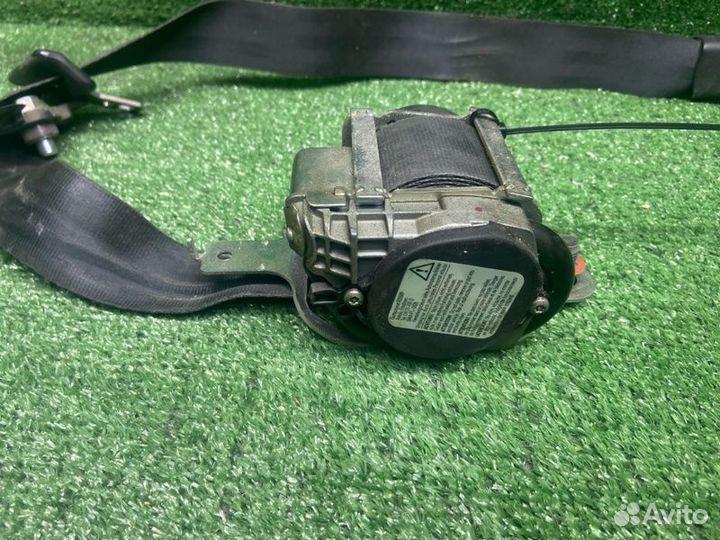 Ремень безопасности передний левый Kia Ceed ED