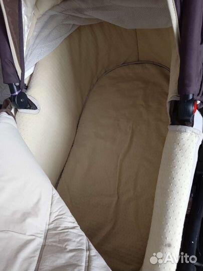 Коляска zippy 2 в 1