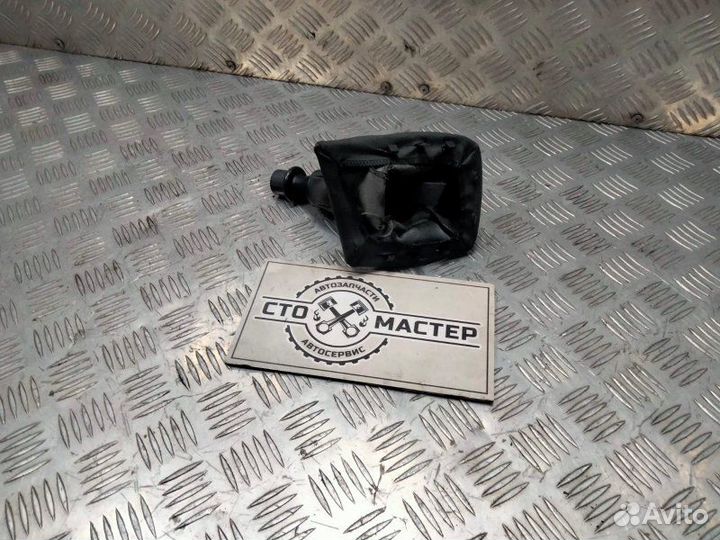 Чехол кулисы МКПП Fiat Ducato 2.3