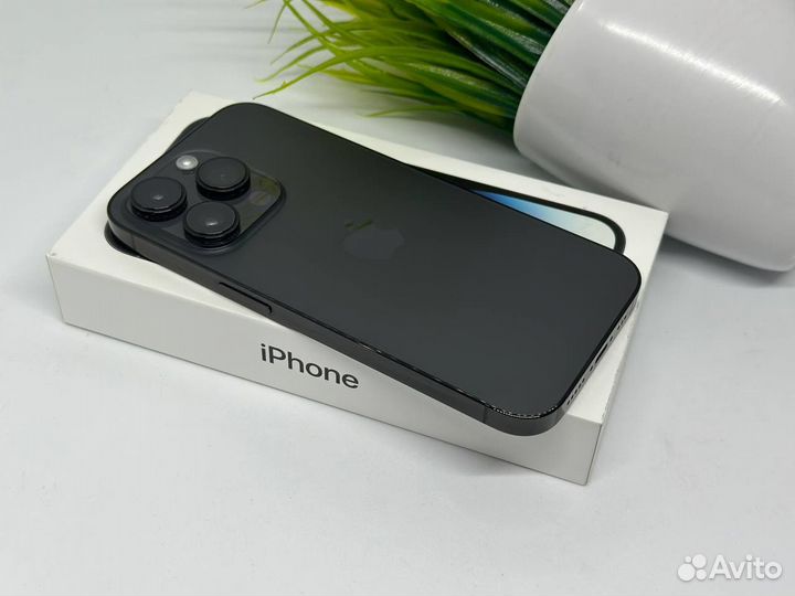 iPhone 14 Pro, 128 ГБ