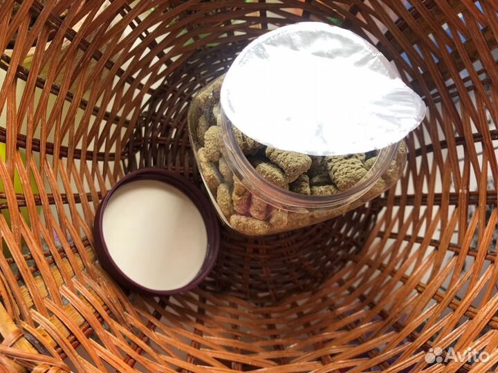 Лакомство для грызунов