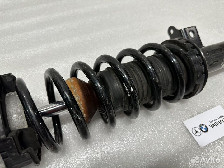 Амортизатор передний левый BMW 5 F10 LCI