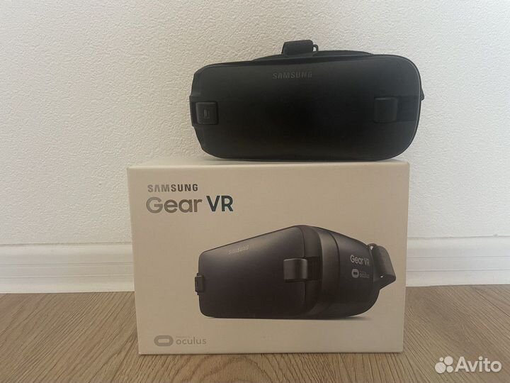 Samsung Gear VR