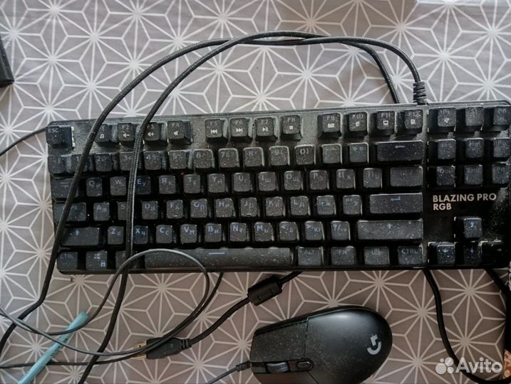 Игровой пк rtx 2060 super
