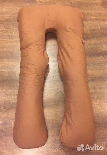 Подушка для беременных новая