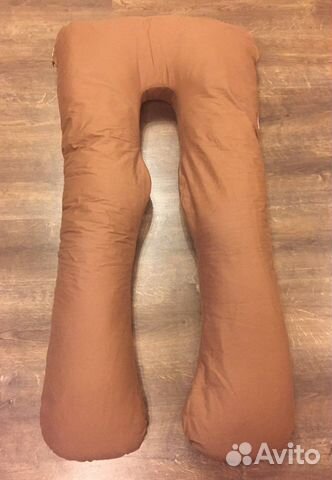 Подушка для беременных новая