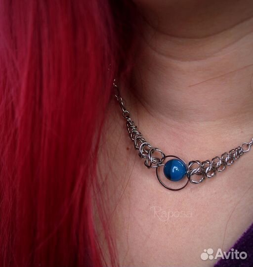 Комплект украшений 