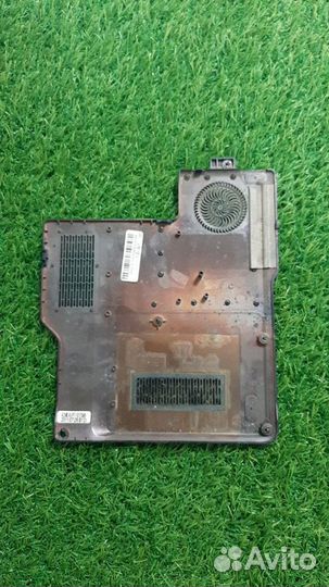 Сервисная крышка ноутбука DNS swha