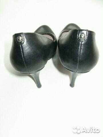 Туфли женские р. 39