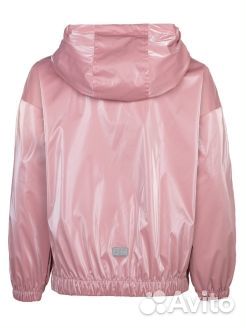 Ветровка для девочки