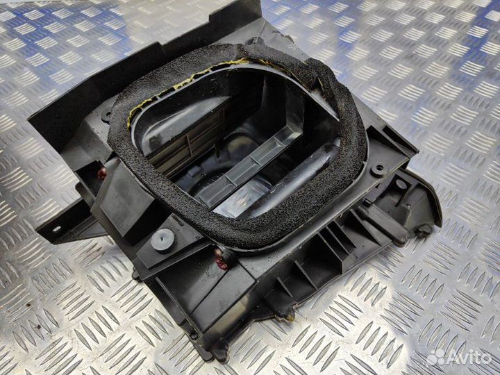 Корпус печки Nissan Almera N16 1.5 QG15 98 Л.С