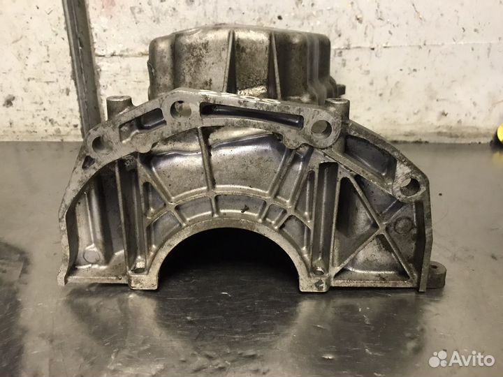 Поддон K4J K4M 1.4-1.6 16V Renault Nissan Logan