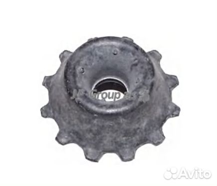 Подушка амортизатopa заднего VW Пассат