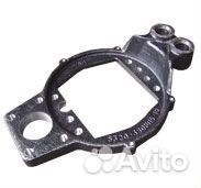 Суппорт переднего тормоза камаз-43253, 43255 левый