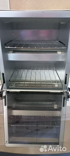 Сухожаровой шкаф гп 10