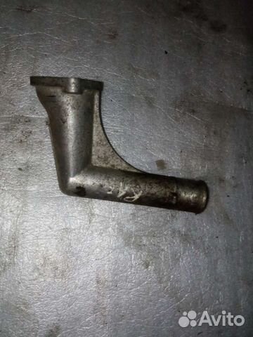 Toyota RAV4 xa20 корпус термостата