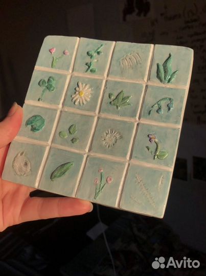 Декоративная скульптура «континуум»