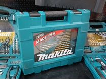 Набор ручного инструмента 104 пр Makita D-31778