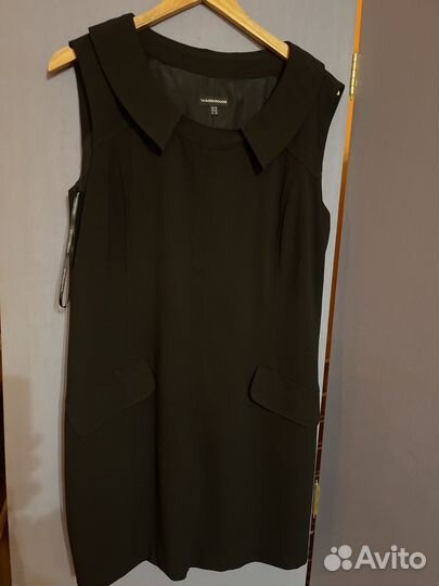 Платье сарафан