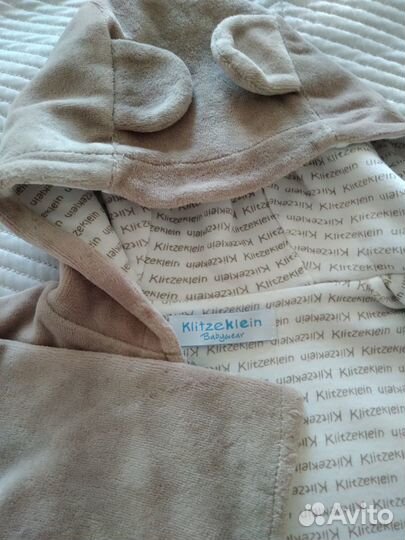 Комплект 62 Klitzeklein, Mothercare, Next