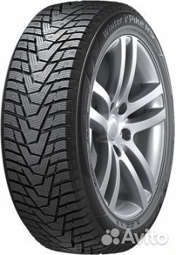 Hankook Winter I'Pike RS2 W429 265/50 R20 111T