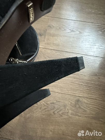 Ботильоны женские Paolo Conte