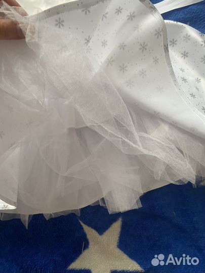 Платье на новый год 104