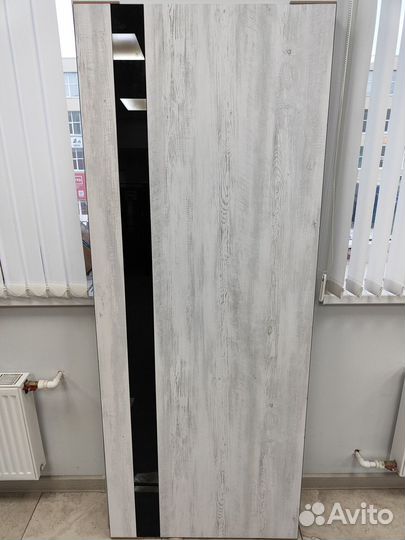 Двери межкомнатные шпон новые от производителя
