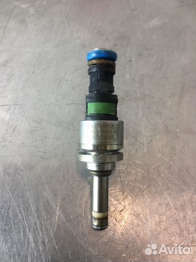 Форсунка Mercedes E-Class W212 M271 1.8TI 2009