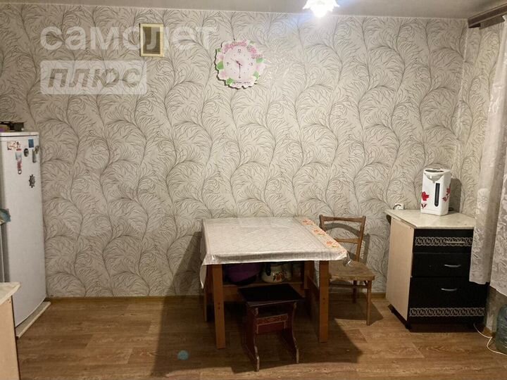 Квартира-студия, 31,9 м², 10/12 эт.