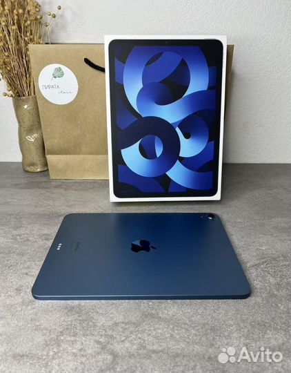 iPad air m1 256gb