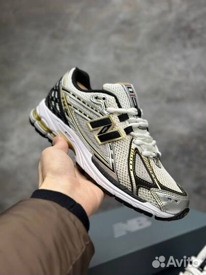 Кроссовки New Balance 1906R