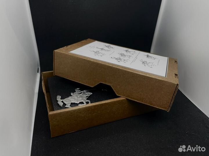 Нюрнбергские солдатики, 