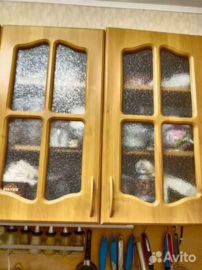 Мебель для кухни бу