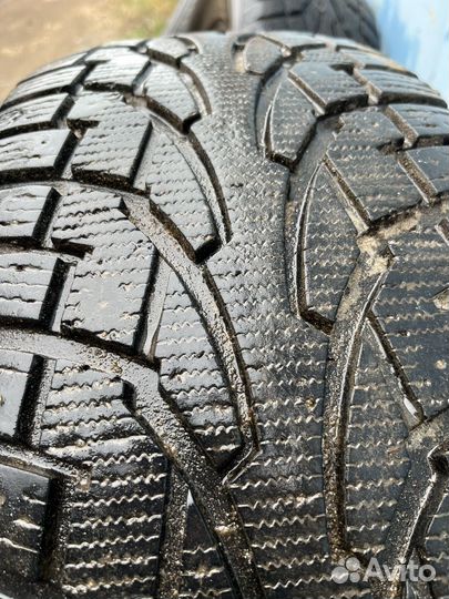 Nankang SW-7 265/65 R17 116T