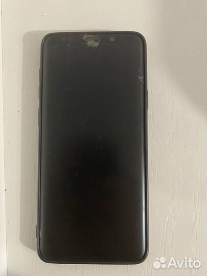 Samsung galaxy s9 plus