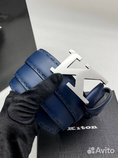 Ремень мужской Kiton